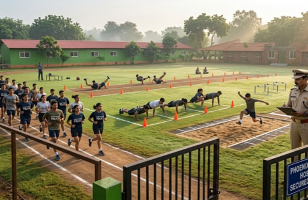 Campus