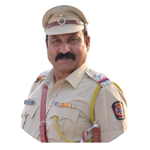 Shri. Babanrao Dinesh Patole