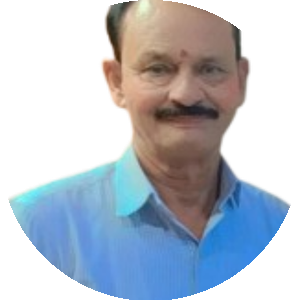 Dr. Jaykar Prabhakar Pawar