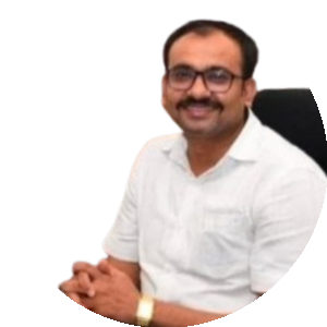 Shri. Kapil Pawar