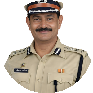 Shri. Sahebrao Himmatrao Patil