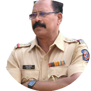 Shri. Sajan Sonawane