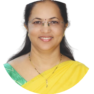 Dr. Swapna Satish Thorat
