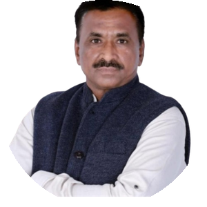 Shri. Vijaysinh Pawar
