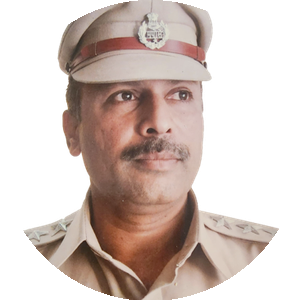 Shri. Vilas Sonawane